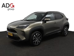 Toyota Yaris Cross - 1.5 Hybrid Dynamic | Adaptive Cruise Control | Achteruitrijcamera | Apple Carplay | Androi