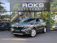 Suzuki S-Cross - 1.4 Boosterjet Select Hybrid Automaat