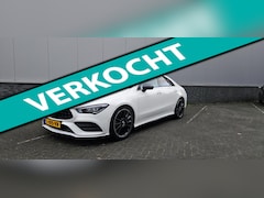 Mercedes-Benz CLA-Klasse - COUPE 180 Premium Plus