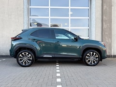 Toyota Yaris Cross - 1.5 Hybrid 115 Dynamic|Camera|Apple CarPlay/Android Auto|Adapt.cruise control|Stoelverw.|S
