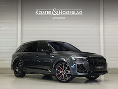 Audi Q7 - 60 TFSI e Quattro Competition | Pano - Trekhaak - HUD