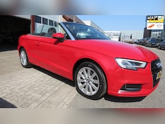 Audi A3 Cabriolet - 1.4 TFSI CoD Design Pro Line Plus