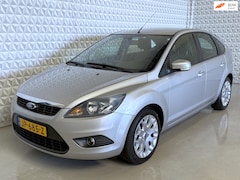 Ford Focus - 1.6 Trend AIRCO + APK 06-2027 / SUPER FIJN (2009)