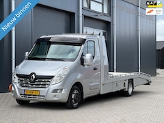Renault Master - T35 2.3 dCI L3 TIJHOF OPRIJWAGEN 159.368KM