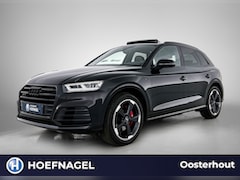 Audi Q5 SQ5 - 3.0 TFSI quattro Pro Line Plus | Automaat | Pano | B&O | Virtual Cockpit | Navi | Stoelver