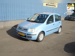 Fiat Panda - 1.2 Active, 1E eigenaar, trekhaak