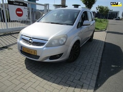 Opel Zafira - 1.8 111 years Edition, 7 Pers