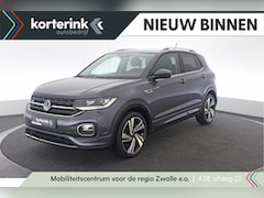 Volkswagen T-Cross - 1.0 TSI R-Line