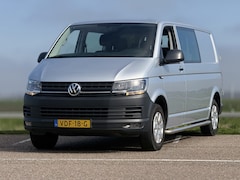 Volkswagen Transporter - 2.0 TDI L2H1 DC Highline