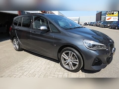 BMW 2-serie Gran Tourer - 220i 7p. Executive