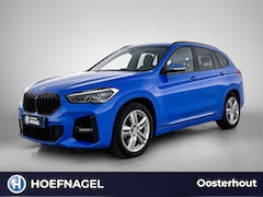 BMW X1 - XDrive25e eDrive Edition | Automaat | Adaptive Cruise | Stoelverwarming | Camera | Navigat