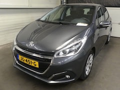 Peugeot 208 - 1.2 PureTech Blue Lion - Airco - Navigatie