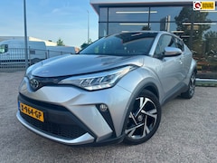 Toyota C-HR - 1.8 Hybrid Dynamic |Dodehoek detector|Stoel-Stuurverwarming