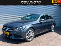 Mercedes-Benz C-klasse Estate - 350 e Lease Edition
