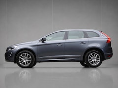 Volvo XC60 - 2.0 T5 FWD Polar+ Sport (SCHUIFDAK, NAVI, CAMERA, MEMORY SEATS, STOELVERWARMING, LEDER, CL