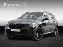BMW X5 - xDrive50e | M Sportpakket Pro | Panodak | Head-Up | Trekhaak | Massage | M Multifunctionel