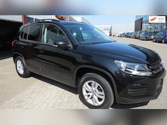 Volkswagen Tiguan - 1.4 TSI Comfort&Design