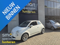 Fiat 500 - 1.2 Sport