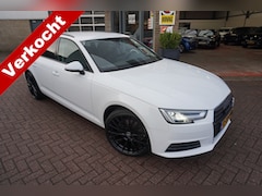 Audi A4 Avant - 1.4 TFSI