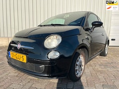 Fiat 500 - 1.2 Pop - Start niet Schade
