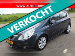 Opel Corsa - 1.2-16V Business // 5-DRS / WEINIG KM //