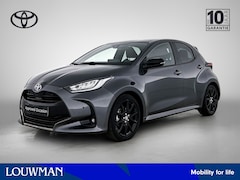 Toyota Yaris - 1.5 Hybrid Executive + | JBL | Head-Up Display | Dodehoek detectie | Stoel+stuurverwarming
