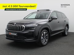 Skoda Kodiaq - 1.5 TSI MHEV Business Edition Plus 7p. 150PK DSG Matrix led, Trekhaak, Panoramadak, Adapti