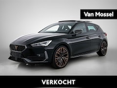 CUPRA Leon - 1.4 e-Hybrid VZ Performance | PANO SCHUIF-/KANTELDAK | MEMORY STOELEN | STOEL- EN STUURVER