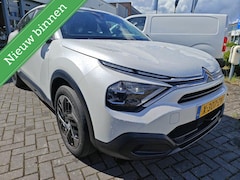Citroën Ë-C4 - You 50 kWh