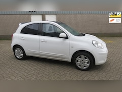 Nissan Micra - 1.2 DIG-S Acenta