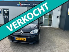 Volkswagen Up! - 1.0 BMT move up