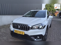 Suzuki S-Cross - 1.4 Boosterjet AllGrip High Executiv|AUTOMAAT