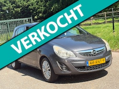 Opel Corsa - 1.2-16V Edition /Airco/5-Deurs/