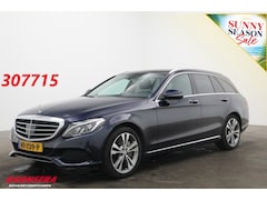Mercedes-Benz C-klasse Estate - 350e Exclusive LED ACC Burmester Memory 360° HUD