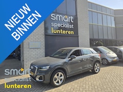 Audi Q2 - 1.4 TFSI CoD Sport Pro Line