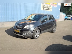 Opel Mokka - 1.6 Cosmo, Distributie riem vervangen bij 164515km