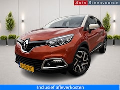 Renault Captur - 0.9 TCe Dynamique * NAVI * TREKHAAK * NIEUWE APK