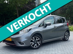 Nissan Note - 1.2 DIG-S Tekna/Automaat/Clima/Cruise/LMV