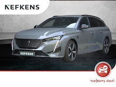 Peugeot 308 SW - GT 130pk Automaat | 18" Lichtmetalen Velgen | Achteruitrijcamera | Navigatie