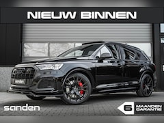 Audi Q7 - 60 TFSIe quattro Competition|RSseat|Pano|B&O|Massage