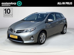 Toyota Auris - 1.6 Aspiration