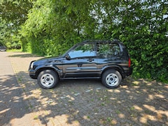 Suzuki Grand Vitara - 1.6 Metal Top Wide Body
