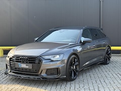 Audi A6 Avant - 50 TFSI e quattro S-Line MAXTON | S6