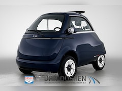 Microlino Microlino - Pioneer, 90 km/u 177 km Range Zonnedak,
