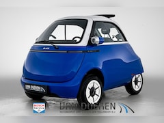 Microlino Microlino - Edition, 90 km/u 177 km Range Zonnedak,
