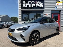Opel Corsa-e - Business Edition 50 kWh -SOH 89.88%-3 FASE-AUTOMAAT-2 TONE LAK-STOEL + STUURWIELVERWARMING