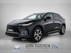 Toyota bZ4X - Business Plus 71 kWh Stoelverwarming, CarPlay