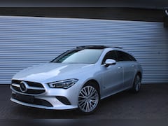 Mercedes-Benz CLA-klasse Shooting Brake - 250 e Luxury Line VOL VOL PANORAMADAK