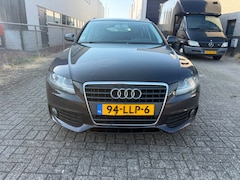 Audi A4 Avant - 2.0 TDI Business Edition