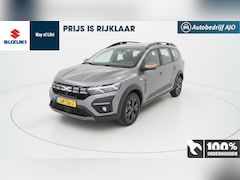Dacia Jogger - 1.0 TCe 110 Extreme 5p. Rijklaar prijs